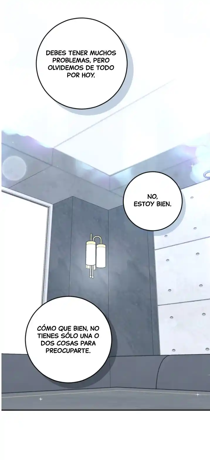 LA HERMANA DEL TIRANO - Capítulo 43 - Página 6 - LectorTMOo
