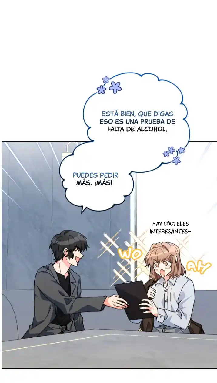 LA HERMANA DEL TIRANO - Capítulo 43 - Página 7 - LectorTMOo