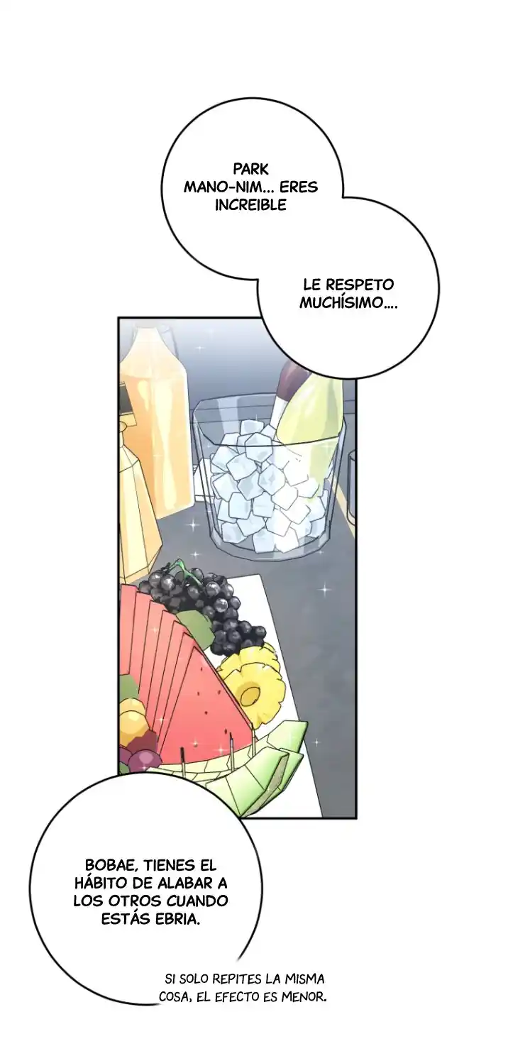 LA HERMANA DEL TIRANO - Capítulo 43 - Página 10 - LectorTMOo