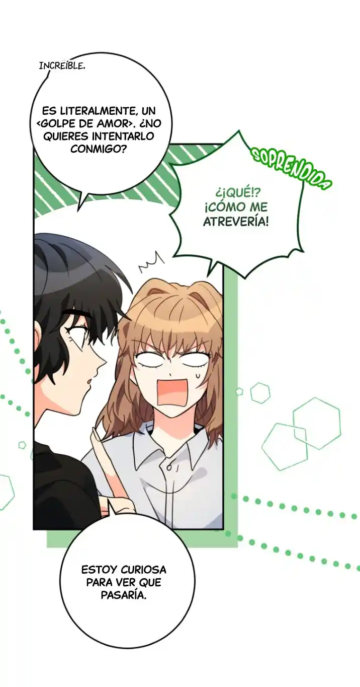 LA HERMANA DEL TIRANO - Capítulo 43 - Página 15 - LectorTMOo