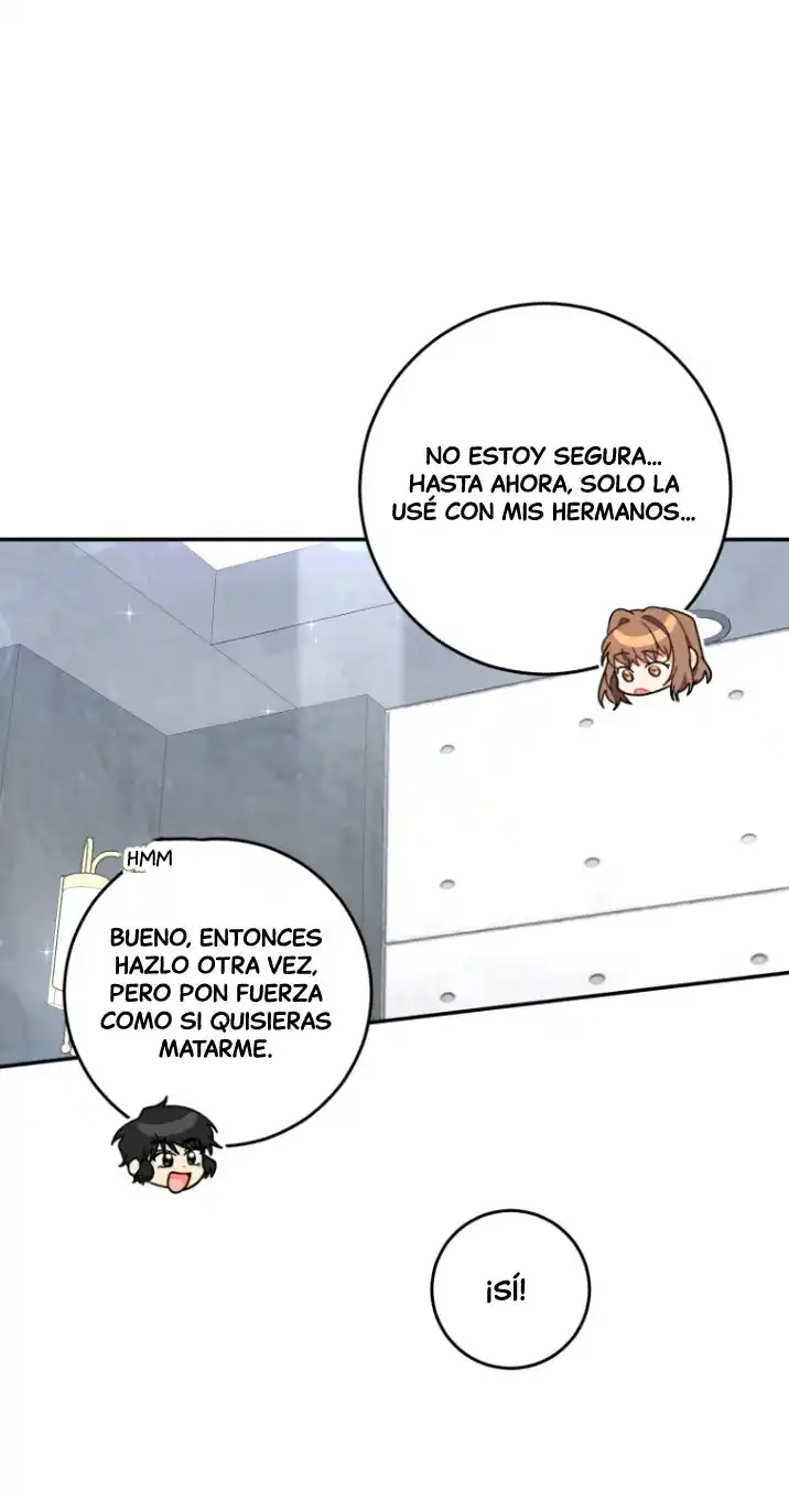 LA HERMANA DEL TIRANO - Capítulo 43 - Página 19 - LectorTMOo