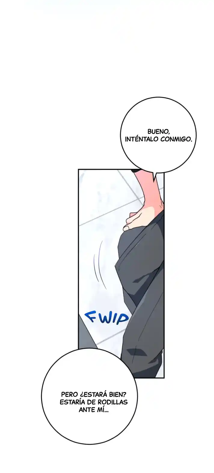 LA HERMANA DEL TIRANO - Capítulo 43 - Página 25 - LectorTMOo
