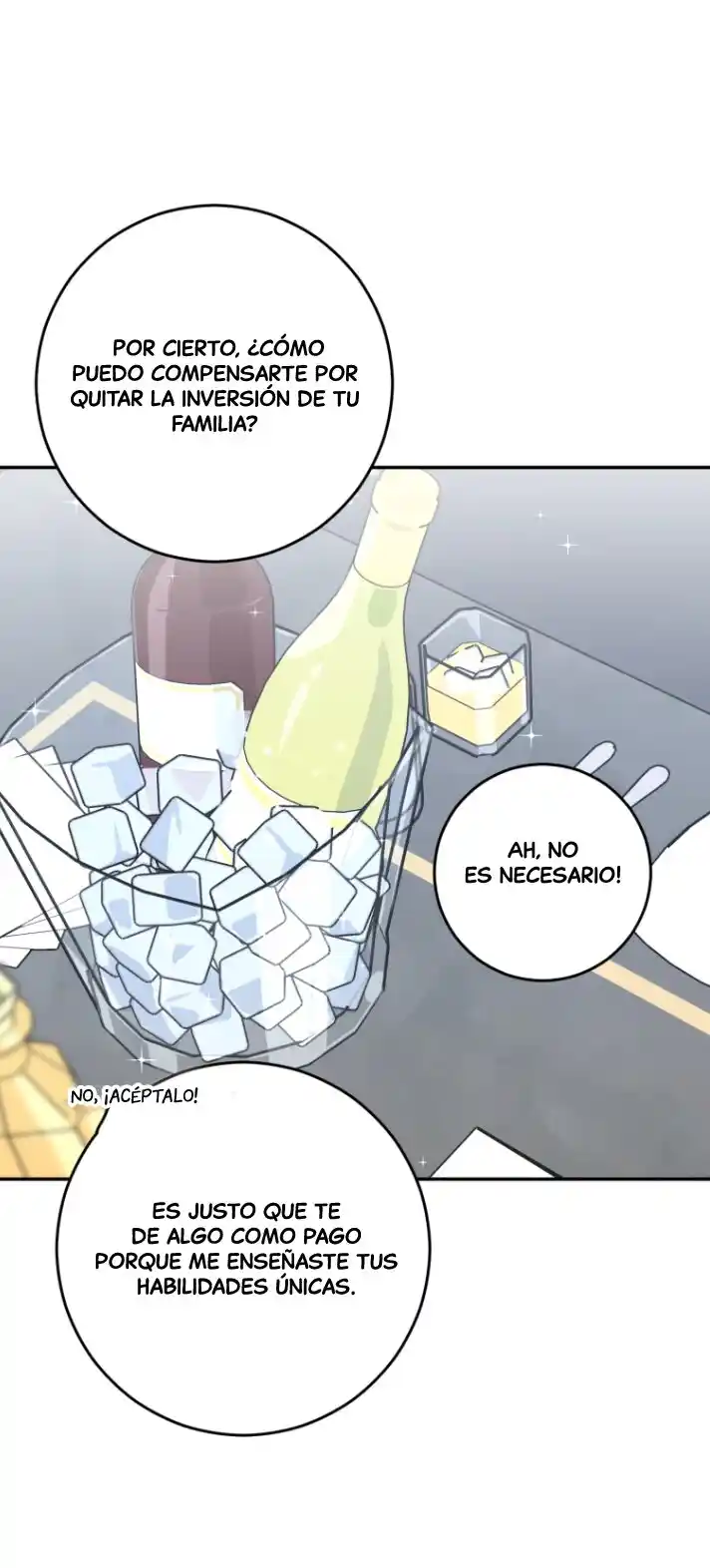 LA HERMANA DEL TIRANO - Capítulo 43 - Página 33 - LectorTMOo