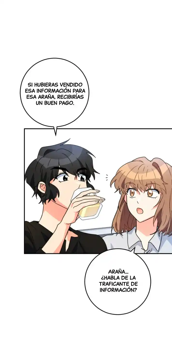 LA HERMANA DEL TIRANO - Capítulo 43 - Página 34 - LectorTMOo