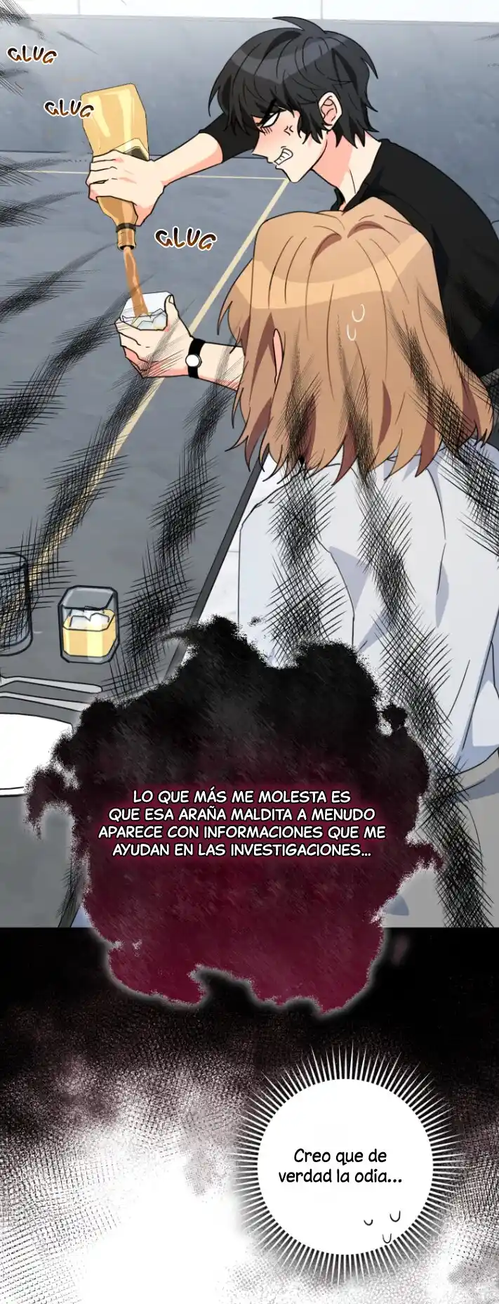 LA HERMANA DEL TIRANO - Capítulo 43 - Página 40 - LectorTMOo