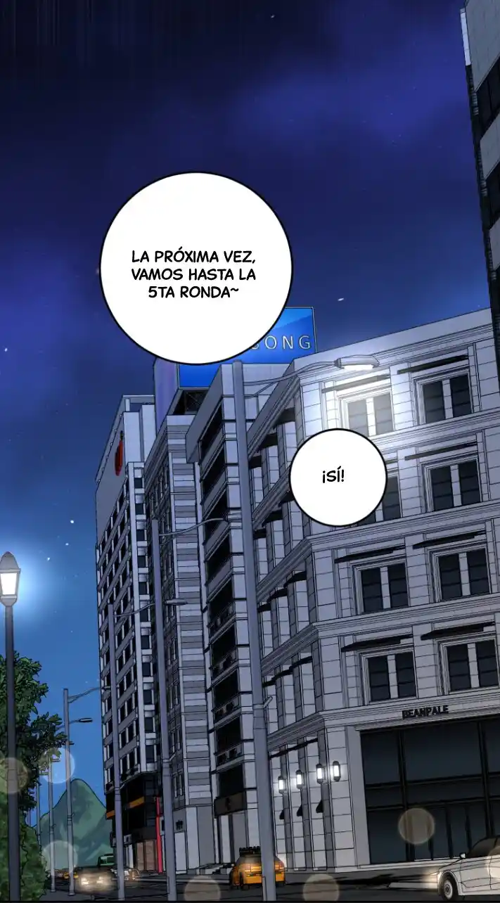 LA HERMANA DEL TIRANO - Capítulo 43 - Página 46 - LectorTMOo