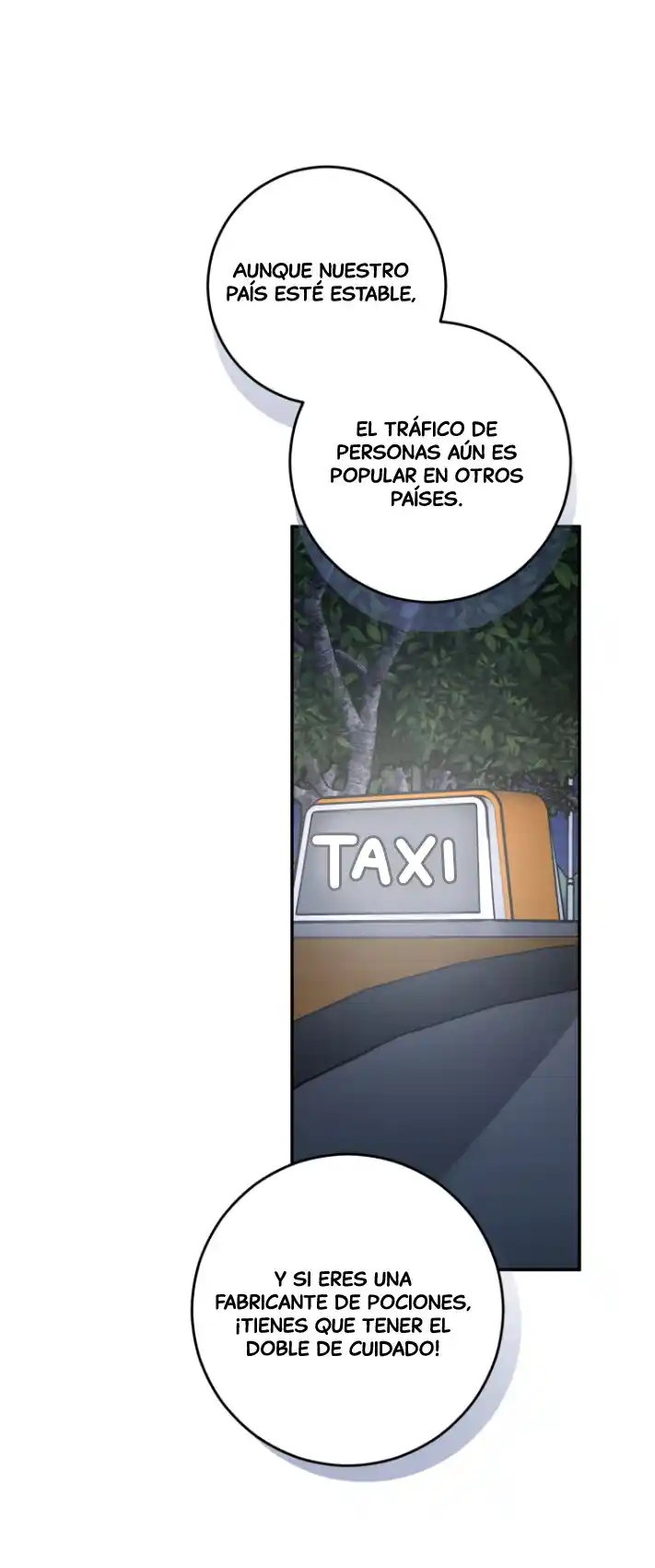 LA HERMANA DEL TIRANO - Capítulo 43 - Página 50 - LectorTMOo