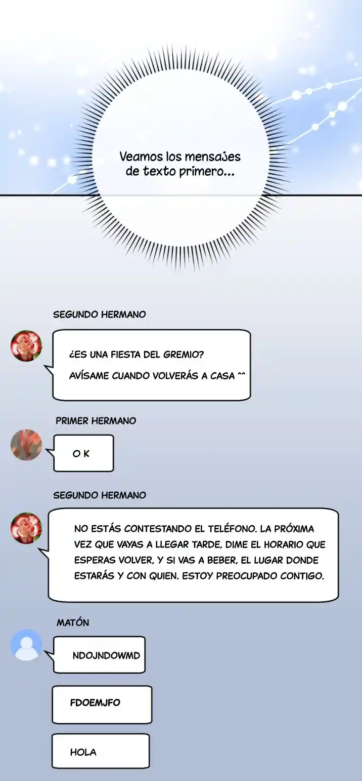 LA HERMANA DEL TIRANO - Capítulo 43 - Página 57 - LectorTMOo