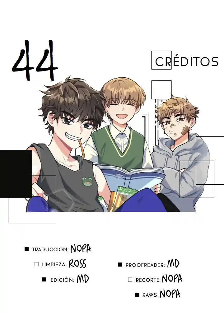 LA HERMANA DEL TIRANO - Capítulo 44 - Página 4 - LectorTMOo