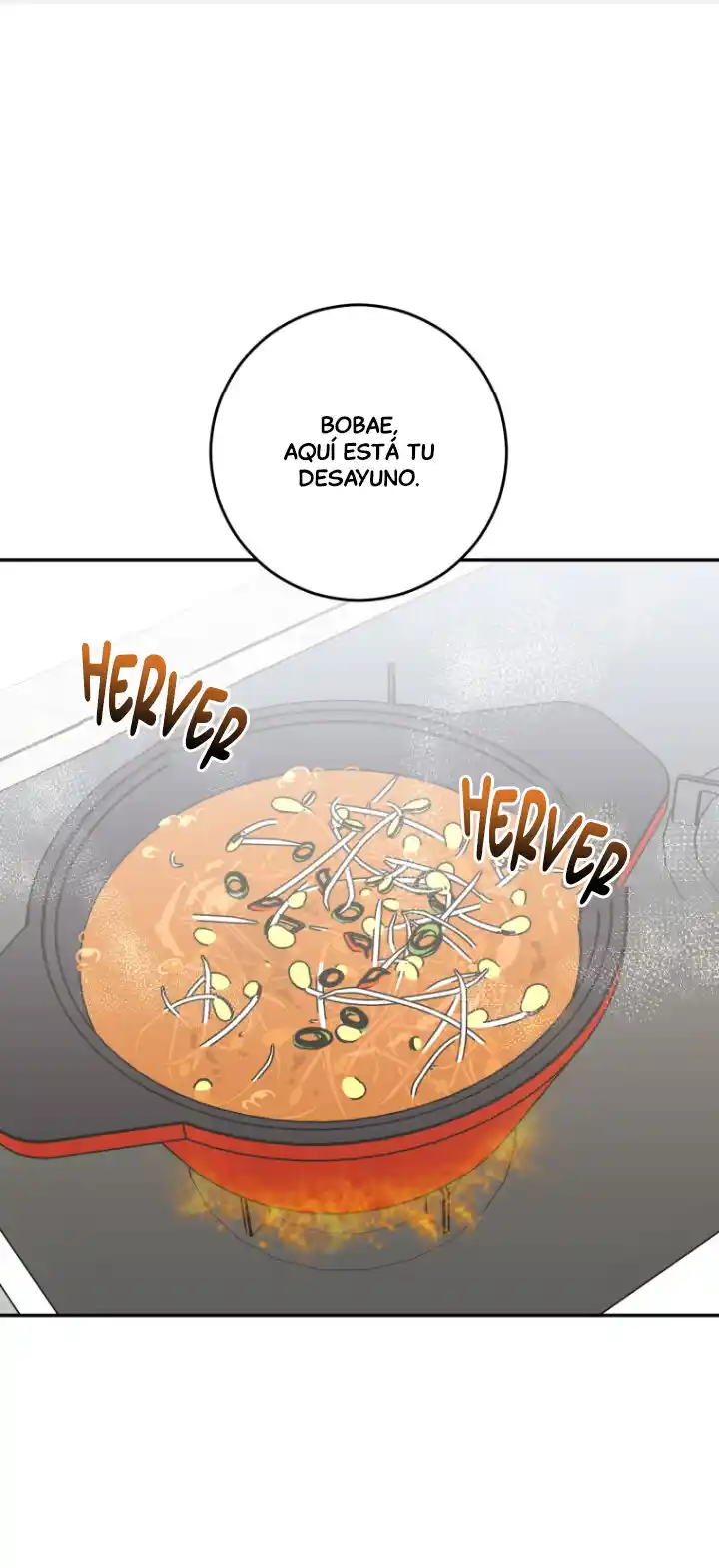 LA HERMANA DEL TIRANO - Capítulo 44 - Página 5 - LectorTMOo