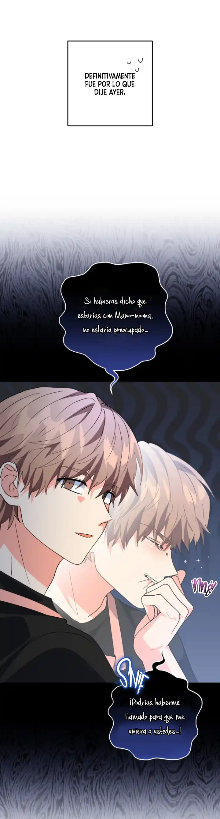 LA HERMANA DEL TIRANO - Capítulo 44 - Página 12 - LectorTMOo