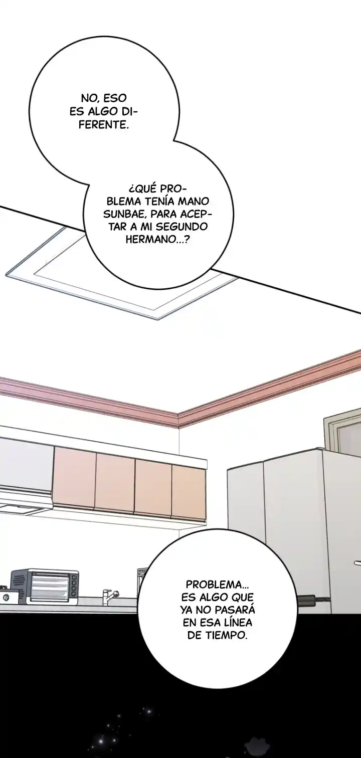LA HERMANA DEL TIRANO - Capítulo 44 - Página 18 - LectorTMOo