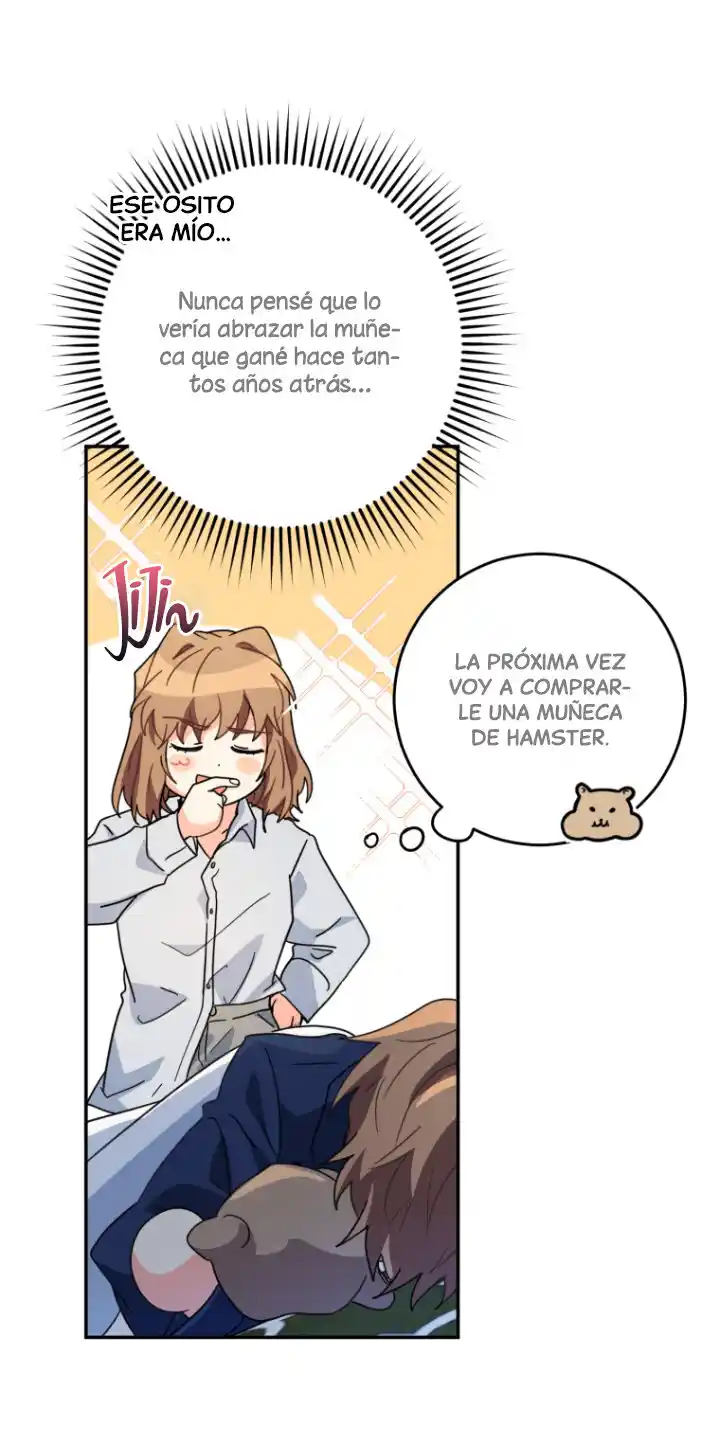 LA HERMANA DEL TIRANO - Capítulo 44 - Página 27 - LectorTMOo