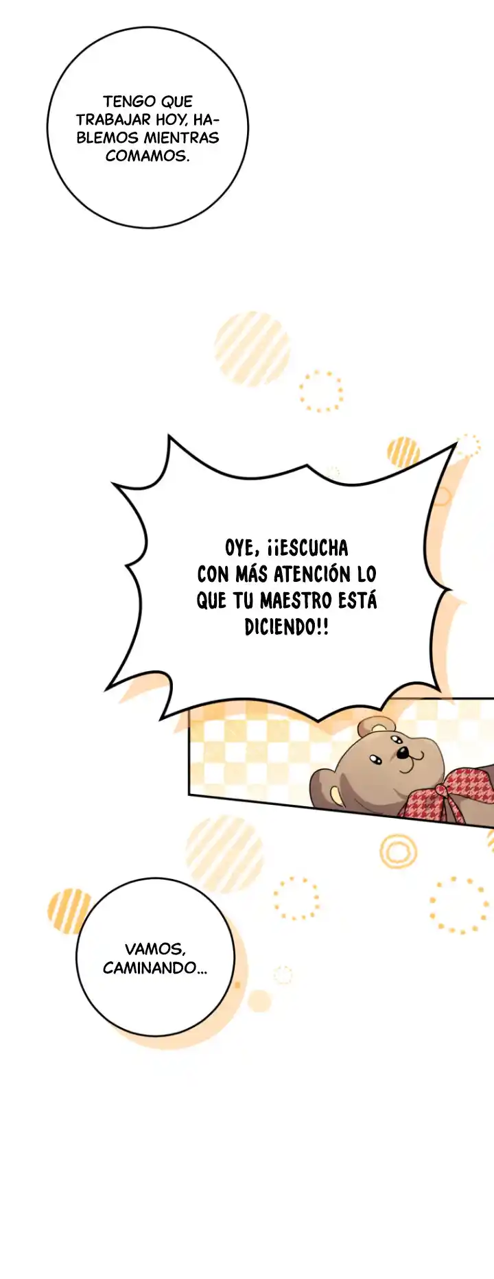 LA HERMANA DEL TIRANO - Capítulo 44 - Página 31 - LectorTMOo
