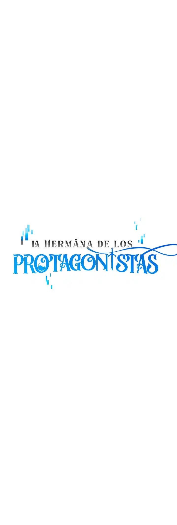 LA HERMANA DEL TIRANO - Capítulo 44 - Página 32 - LectorTMOo