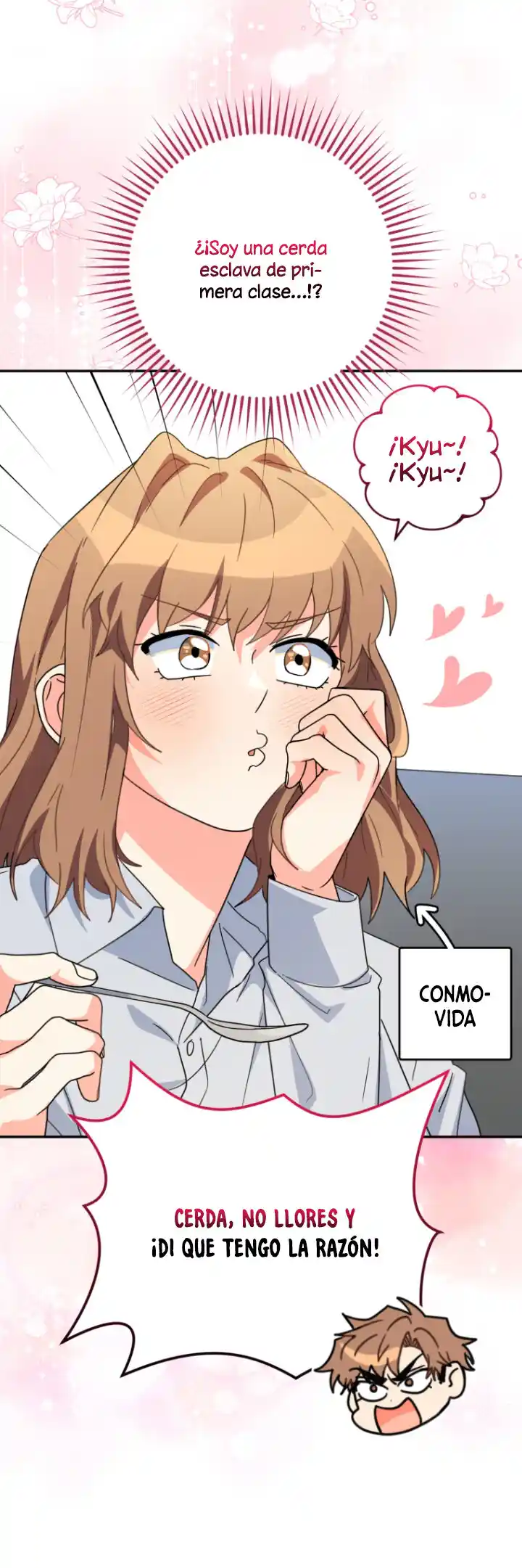 LA HERMANA DEL TIRANO - Capítulo 44 - Página 39 - LectorTMOo