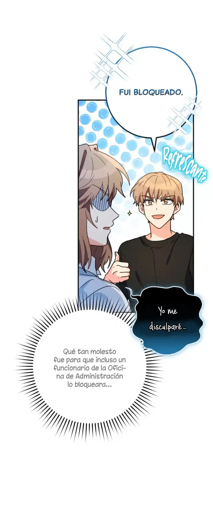 LA HERMANA DEL TIRANO - Capítulo 44 - Página 43 - LectorTMOo