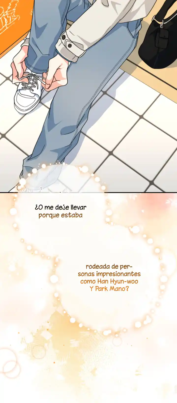 LA HERMANA DEL TIRANO - Capítulo 44 - Página 50 - LectorTMOo