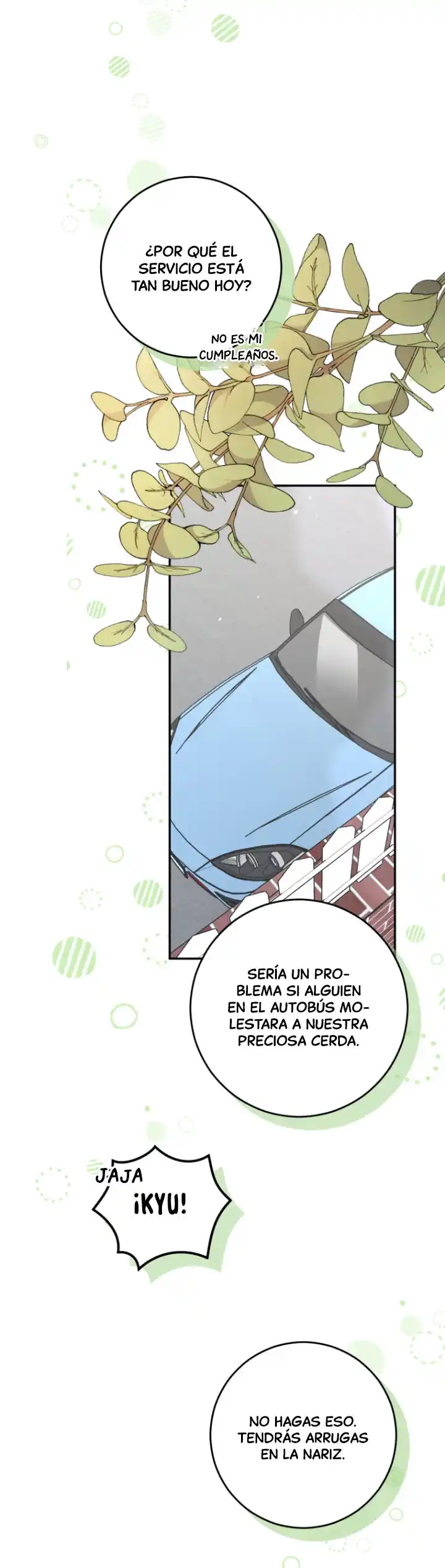 LA HERMANA DEL TIRANO - Capítulo 44 - Página 53 - LectorTMOo