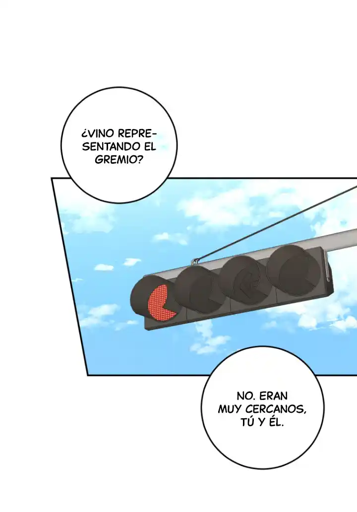 LA HERMANA DEL TIRANO - Capítulo 44 - Página 61 - LectorTMOo