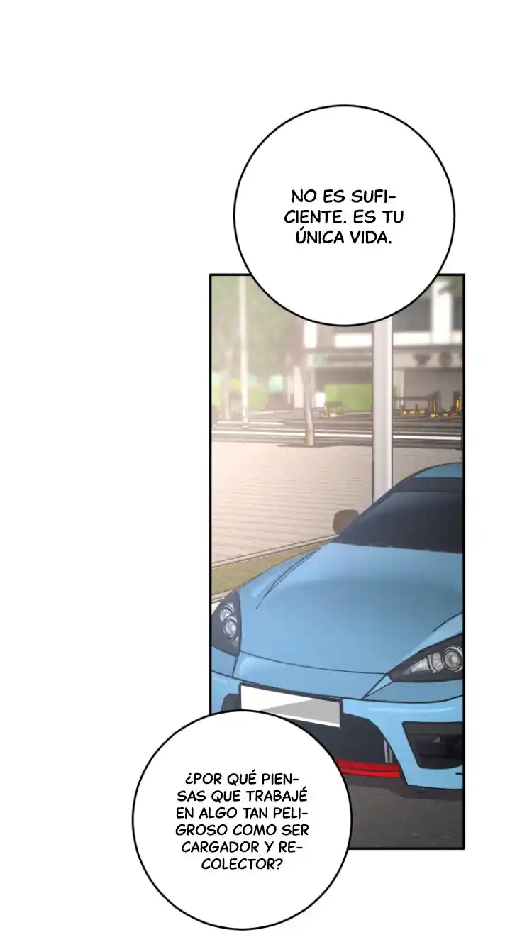 LA HERMANA DE LOS PROTAGONISTAS - Capítulo 45 - Página 7 - LectorTMOo
