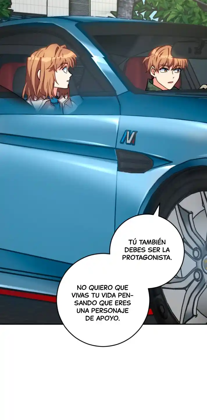LA HERMANA DE LOS PROTAGONISTAS - Capítulo 45 - Página 11 - LectorTMOo