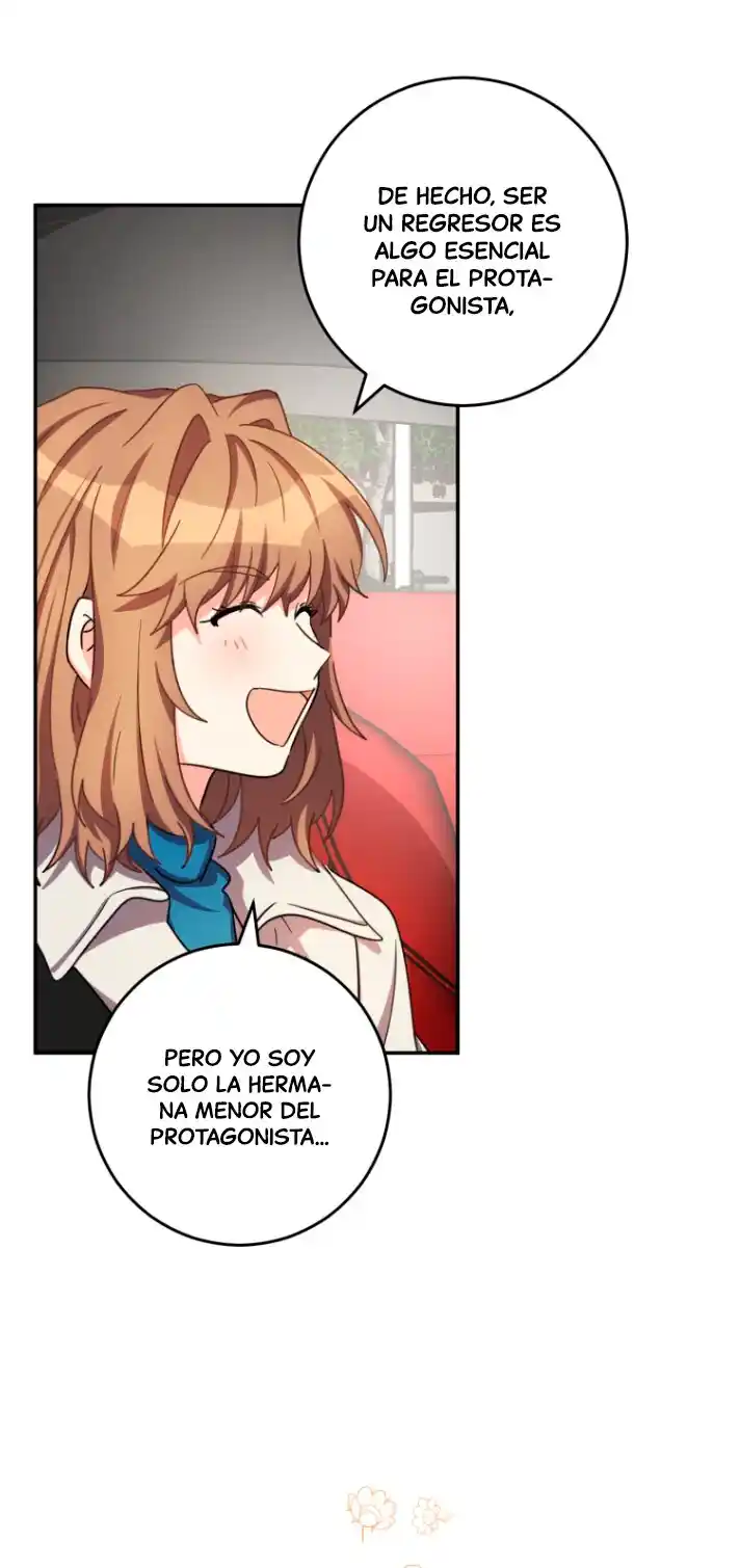 LA HERMANA DE LOS PROTAGONISTAS - Capítulo 45 - Página 12 - LectorTMOo