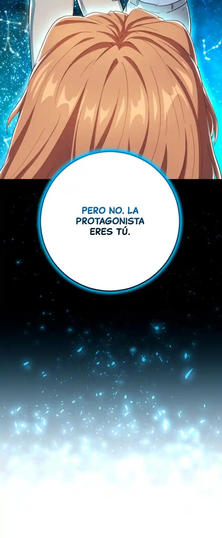 LA HERMANA DE LOS PROTAGONISTAS - Capítulo 45 - Página 15 - LectorTMOo