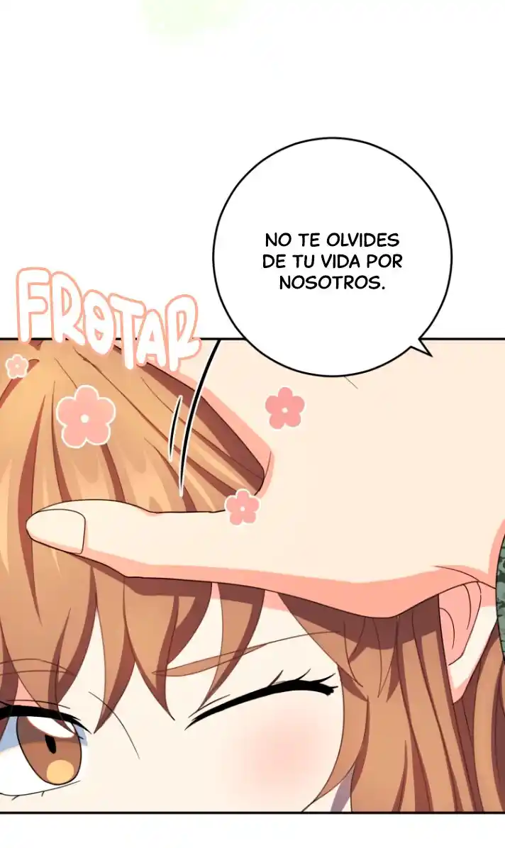 LA HERMANA DE LOS PROTAGONISTAS - Capítulo 45 - Página 17 - LectorTMOo