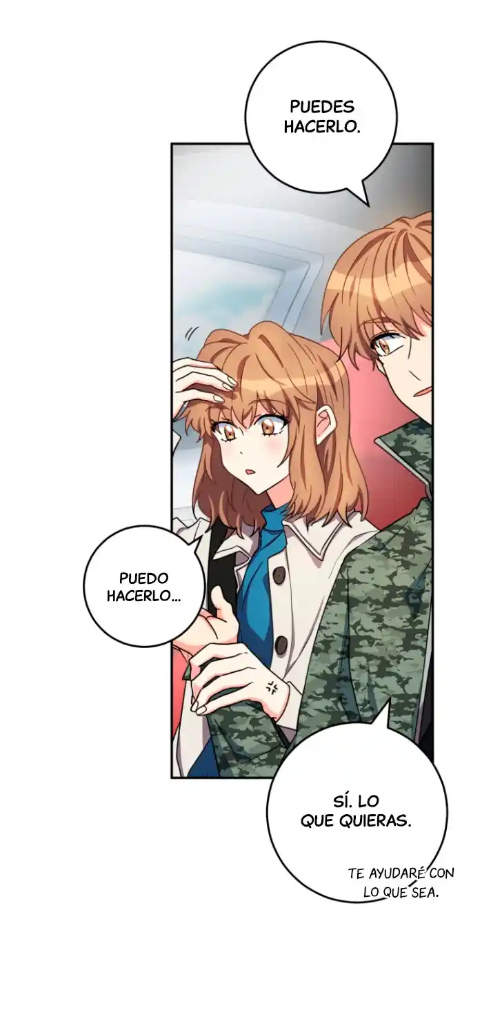 LA HERMANA DE LOS PROTAGONISTAS - Capítulo 45 - Página 19 - LectorTMOo