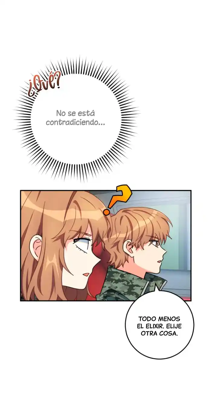 LA HERMANA DE LOS PROTAGONISTAS - Capítulo 45 - Página 21 - LectorTMOo