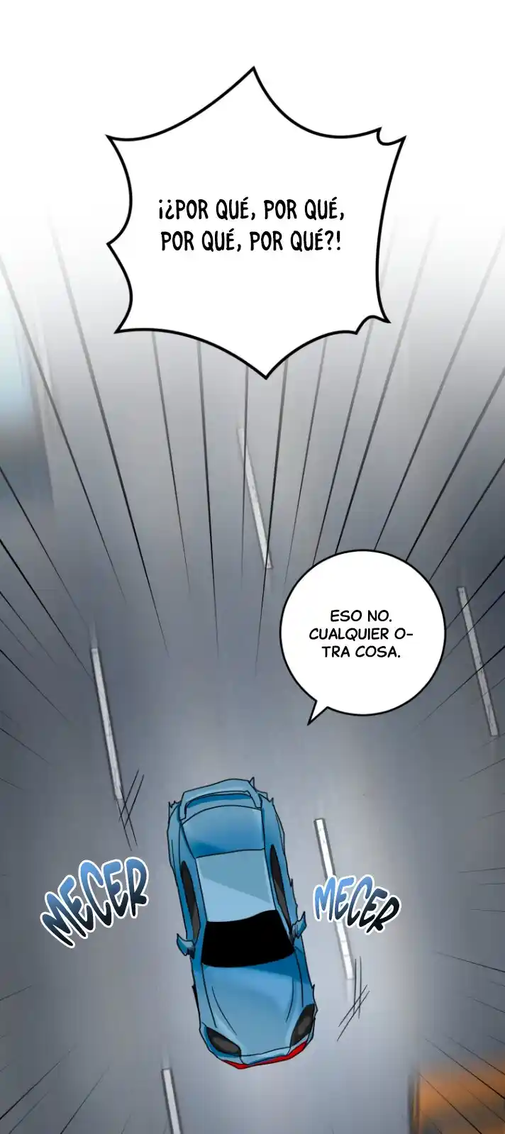 LA HERMANA DE LOS PROTAGONISTAS - Capítulo 45 - Página 22 - LectorTMOo