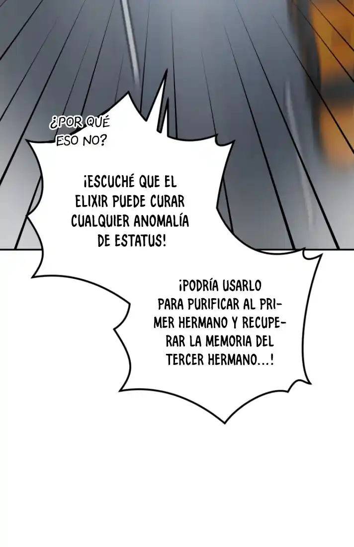 LA HERMANA DE LOS PROTAGONISTAS - Capítulo 45 - Página 23 - LectorTMOo