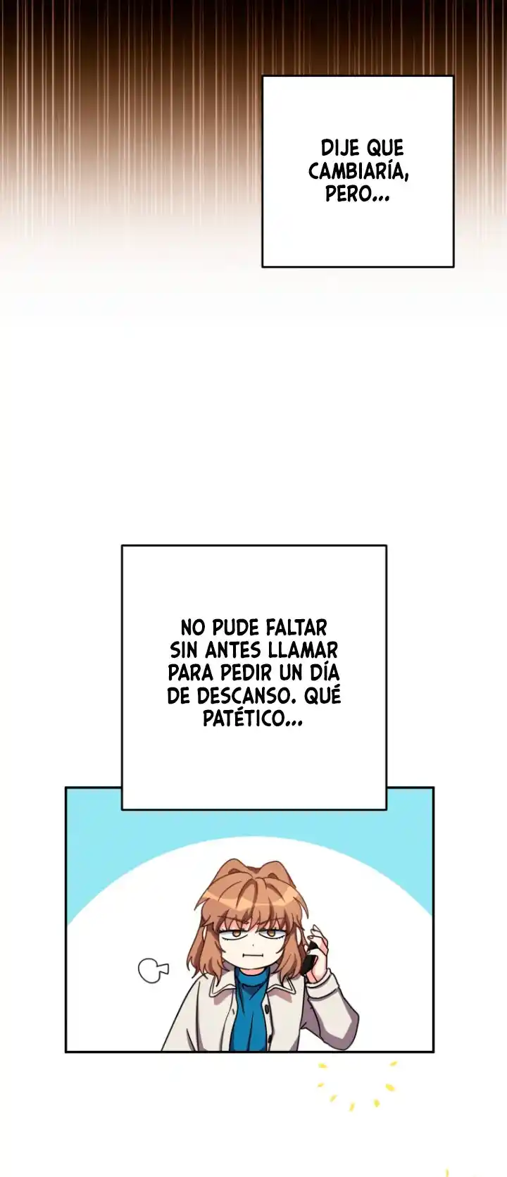 LA HERMANA DE LOS PROTAGONISTAS - Capítulo 45 - Página 32 - LectorTMOo