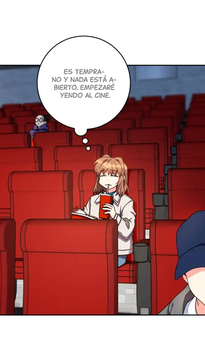 LA HERMANA DE LOS PROTAGONISTAS - Capítulo 45 - Página 39 - LectorTMOo
