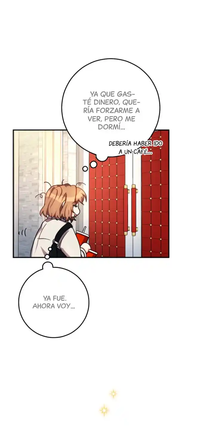 LA HERMANA DE LOS PROTAGONISTAS - Capítulo 45 - Página 42 - LectorTMOo