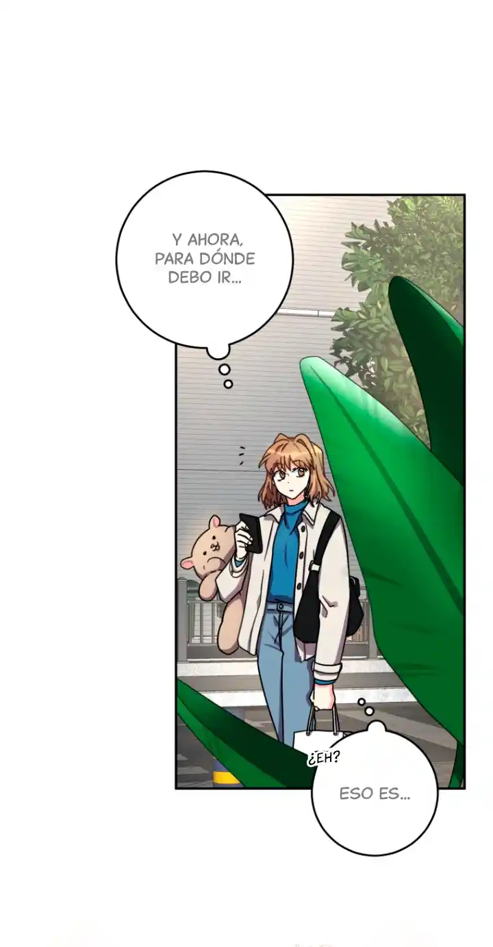 LA HERMANA DE LOS PROTAGONISTAS - Capítulo 45 - Página 48 - LectorTMOo