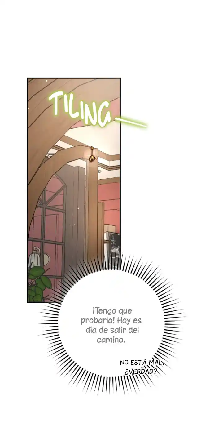 LA HERMANA DE LOS PROTAGONISTAS - Capítulo 45 - Página 51 - LectorTMOo