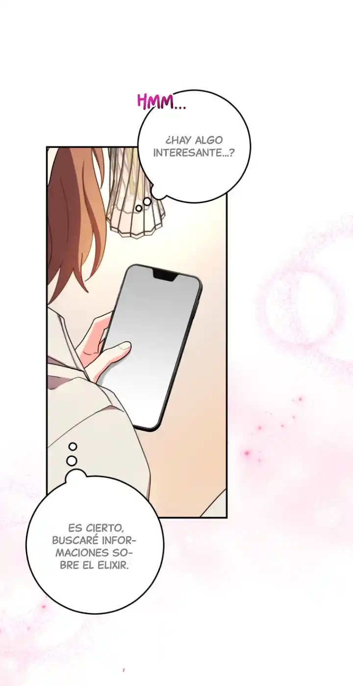 LA HERMANA DE LOS PROTAGONISTAS - Capítulo 45 - Página 61 - LectorTMOo