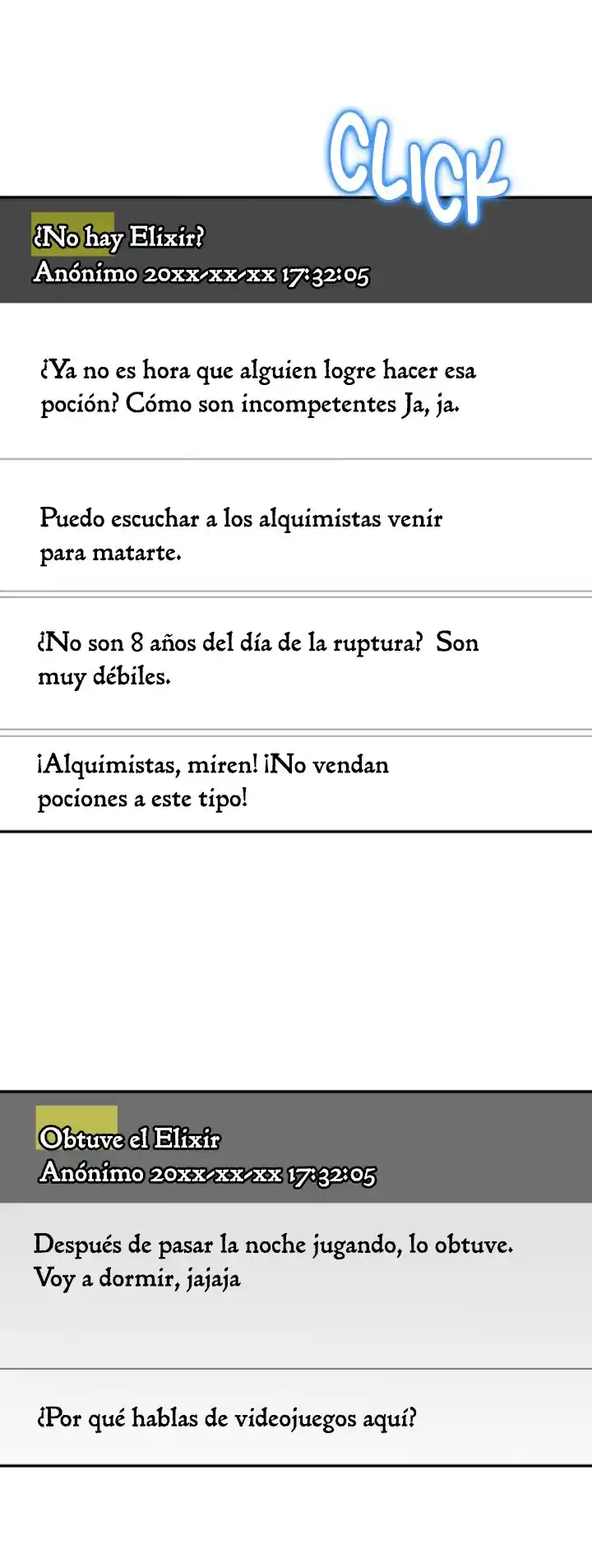 LA HERMANA DE LOS PROTAGONISTAS - Capítulo 45 - Página 69 - LectorTMOo