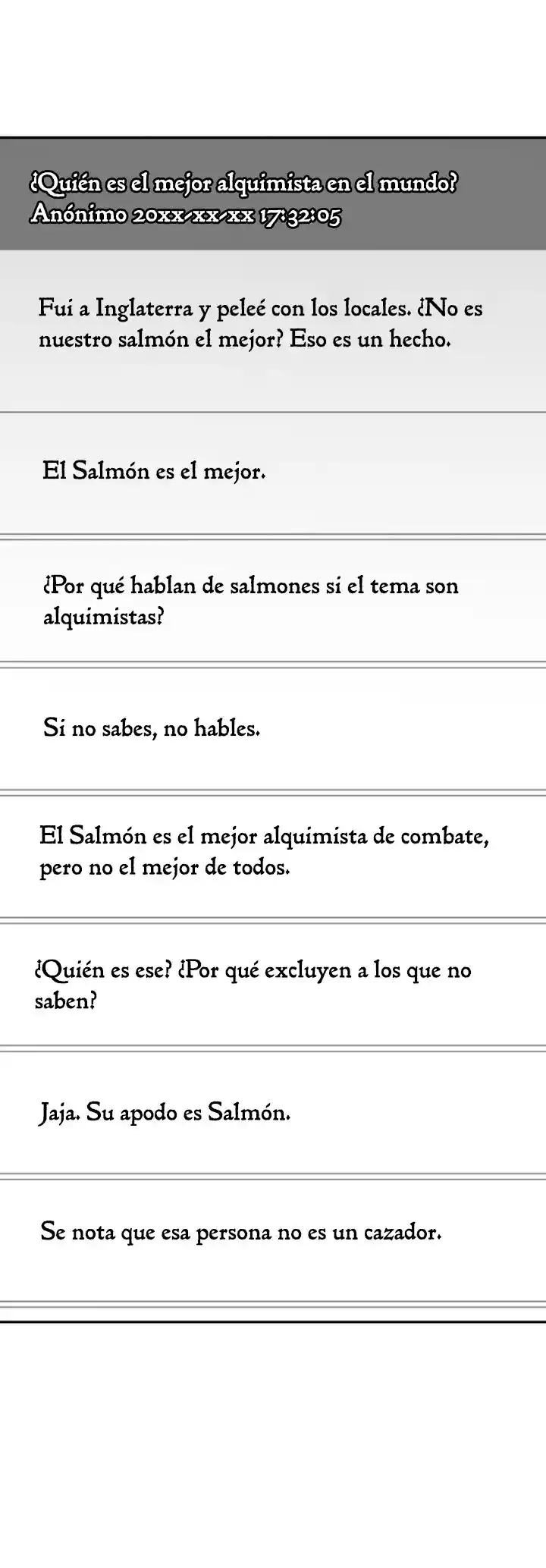 LA HERMANA DE LOS PROTAGONISTAS - Capítulo 45 - Página 70 - LectorTMOo