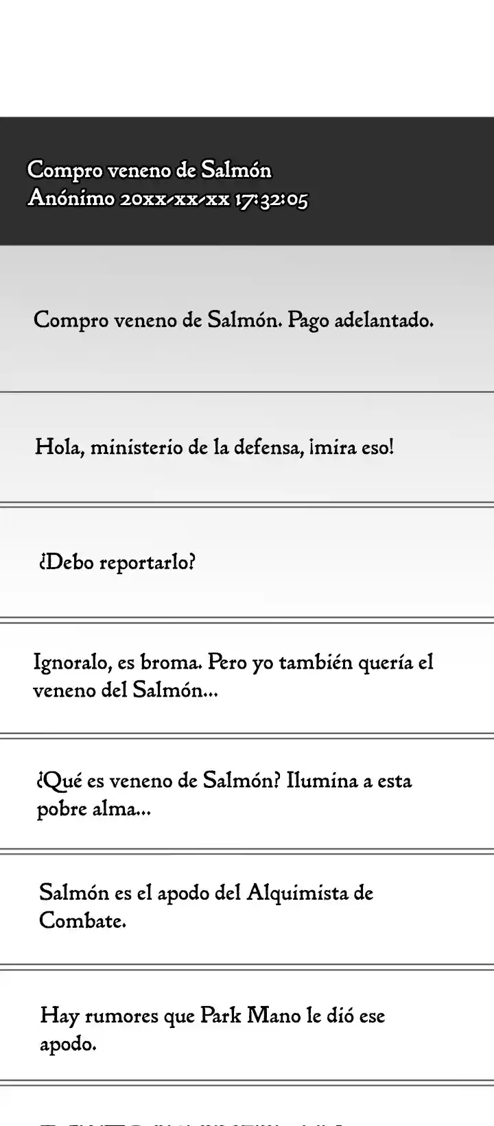 LA HERMANA DE LOS PROTAGONISTAS - Capítulo 45 - Página 72 - LectorTMOo