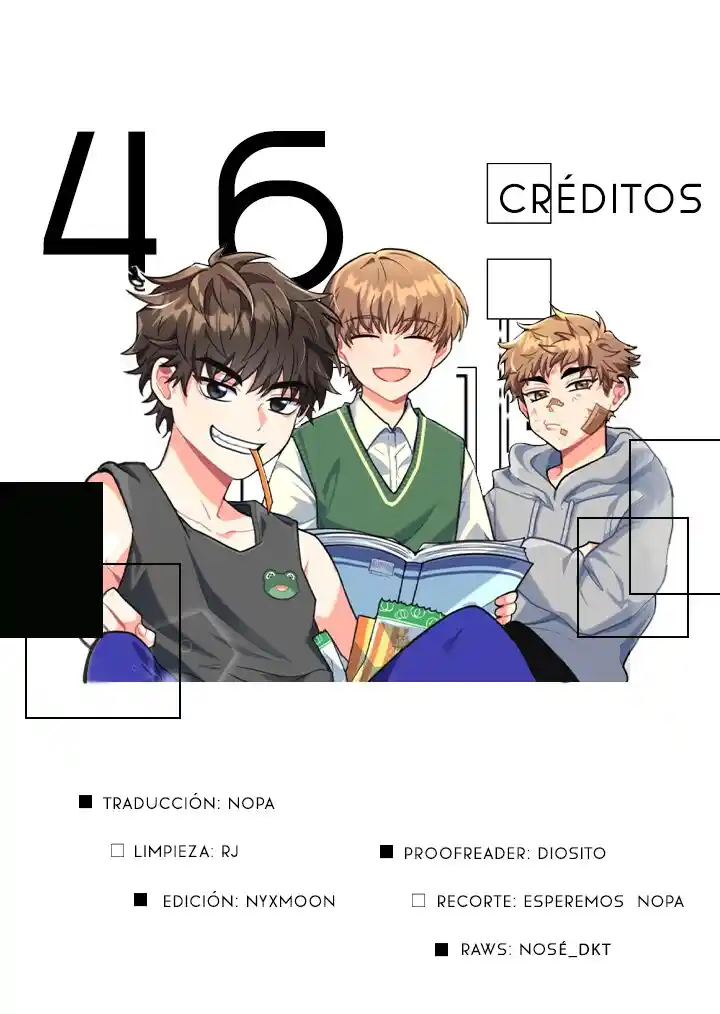 LA HERMANA DEL TIRANO - Capítulo 46 - Página 4 - LectorTMOo