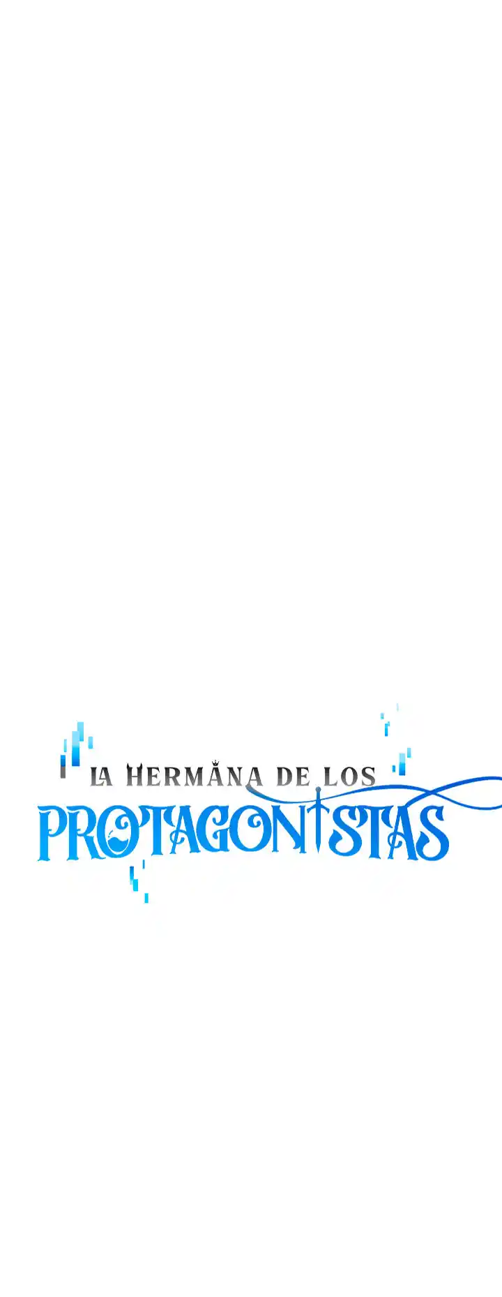 LA HERMANA DEL TIRANO - Capítulo 46 - Página 12 - LectorTMOo