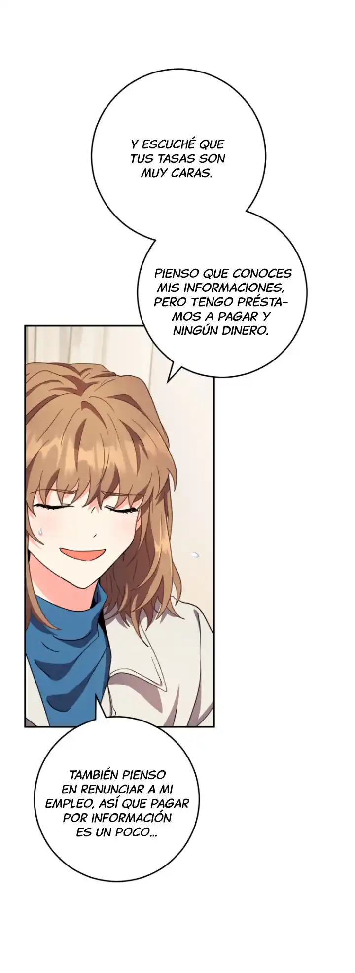 LA HERMANA DEL TIRANO - Capítulo 46 - Página 18 - LectorTMOo