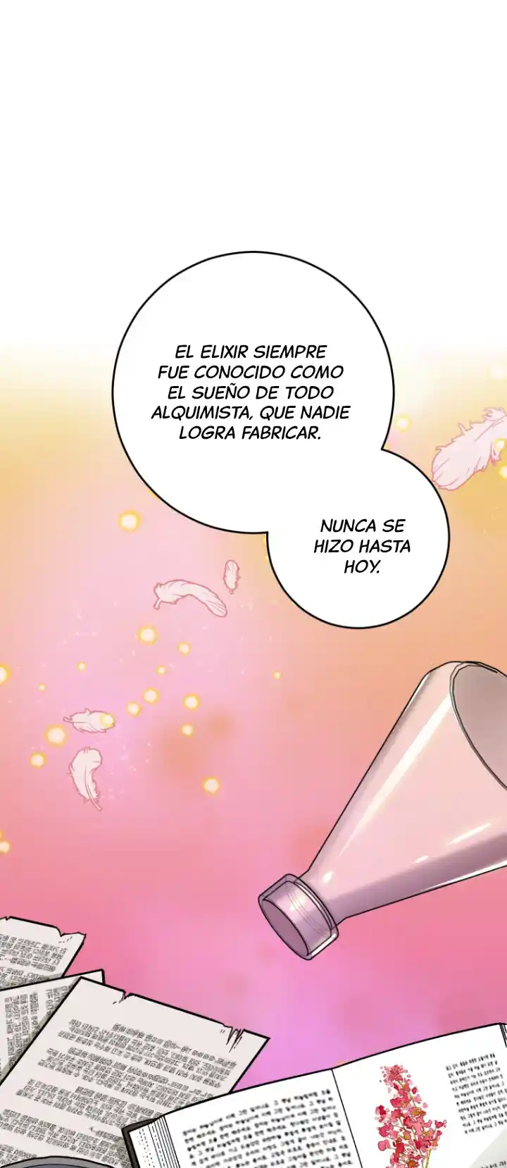 LA HERMANA DEL TIRANO - Capítulo 46 - Página 21 - LectorTMOo