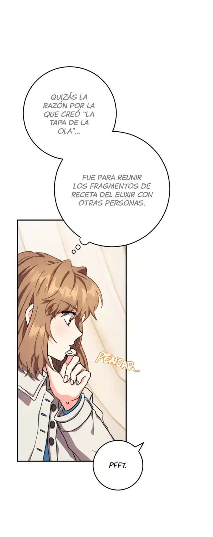 LA HERMANA DEL TIRANO - Capítulo 46 - Página 33 - LectorTMOo