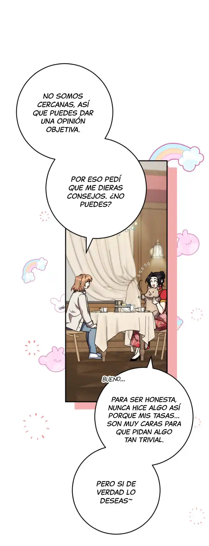 LA HERMANA DEL TIRANO - Capítulo 46 - Página 41 - LectorTMOo