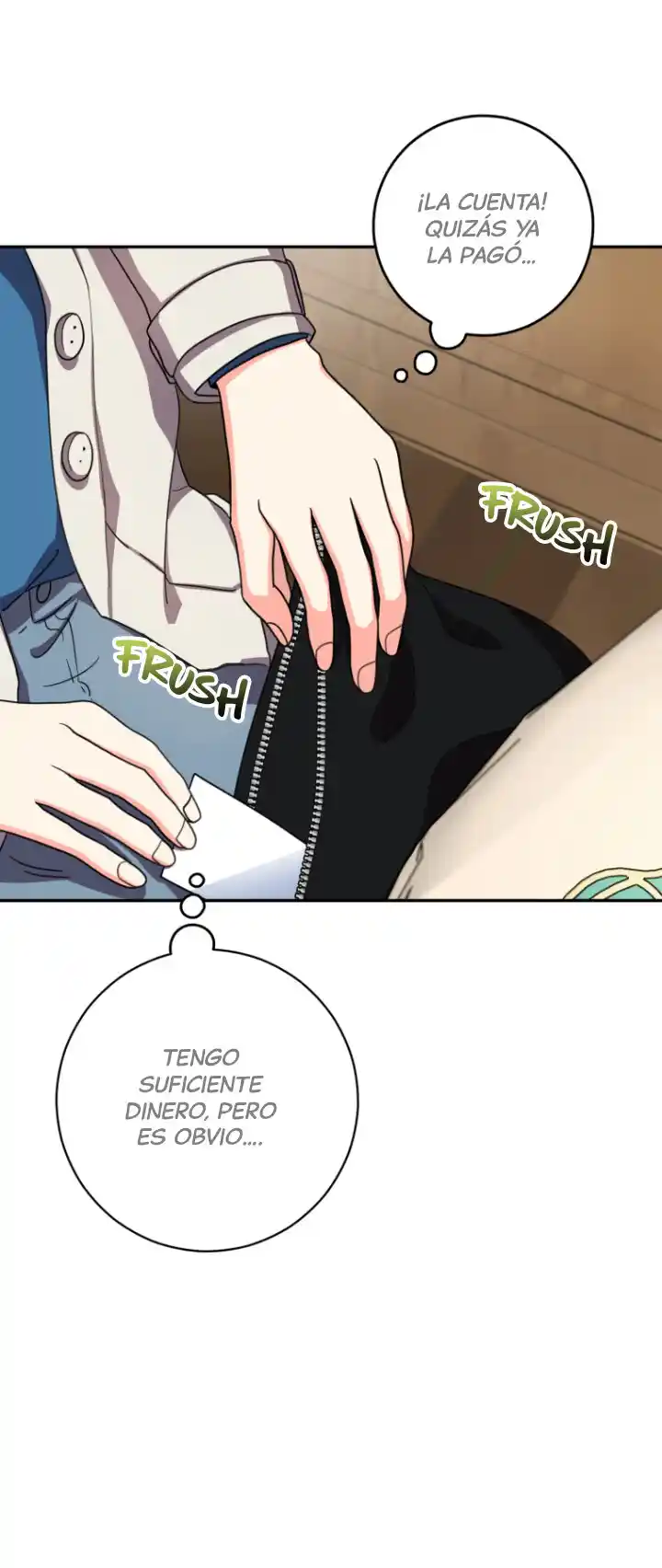 LA HERMANA DEL TIRANO - Capítulo 46 - Página 67 - LectorTMOo