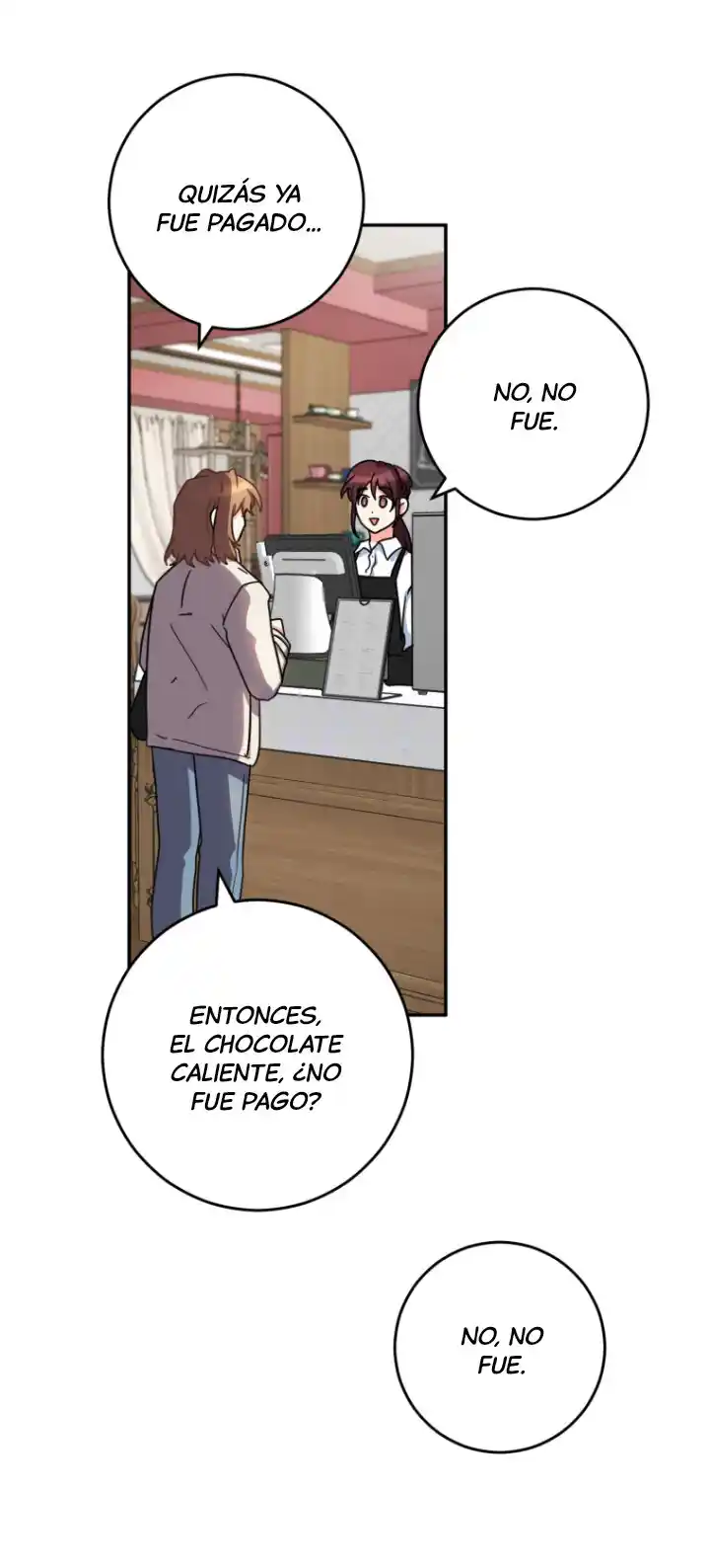 LA HERMANA DEL TIRANO - Capítulo 46 - Página 69 - LectorTMOo